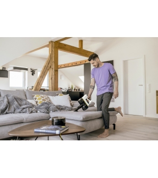 Odkurzacz Karcher VC 4 Cordless Premium myHome (650 ml | 30 min. | Bezworkowy) Bezprzewodowy