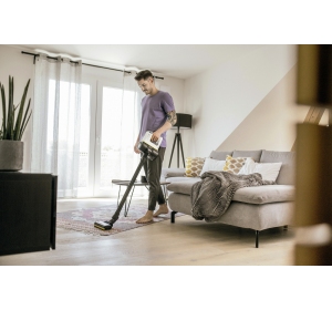 Odkurzacz Karcher VC 4 Cordless Premium myHome (650 ml | 30 min. | Bezworkowy) Bezprzewodowy