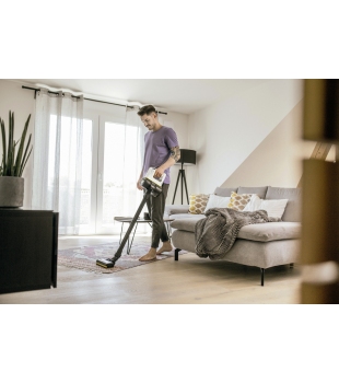 Odkurzacz Karcher VC 4 Cordless Premium myHome (650 ml | 30 min. | Bezworkowy) Bezprzewodowy