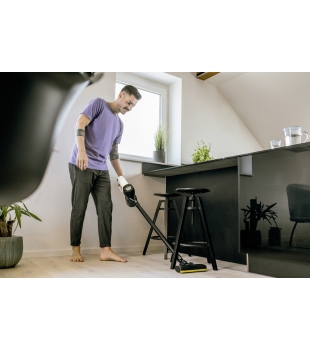 Odkurzacz Karcher VC 4 Cordless Premium myHome (650 ml | 30 min. | Bezworkowy) Bezprzewodowy