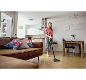 Odkurzacz Karcher VC 4 Cordless Premium myHome (650 ml | 30 min. | Bezworkowy) Bezprzewodowy