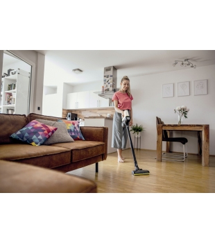 Odkurzacz Karcher VC 4 Cordless Premium myHome (650 ml | 30 min. | Bezworkowy) Bezprzewodowy
