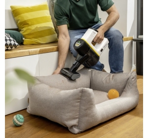 Odkurzacz Karcher VC 6 Cordless ourFamily (800 ml | 50 min. | Bezworkowy)