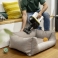 Odkurzacz Karcher VC 6 Cordless ourFamily (800 ml / 50 min. / Bezworkowy) + SSAWKA TURBO