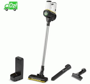 Odkurzacz Karcher VC 6 Cordless ourFamily (800 ml | 50 min. | Bezworkowy)