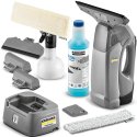Urządzenie do czyszczenia Karcher WVP 10 Adv (35 min. / 200 ml / 28 cm) Profesjonalna myjka do okien Karcher