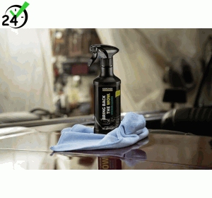RM 651 Środek do czyszczenia wnętrza Karcher 500 ml