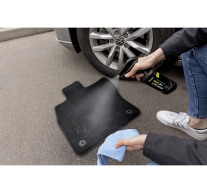 RM 651 Środek do czyszczenia wnętrza Karcher 500 ml