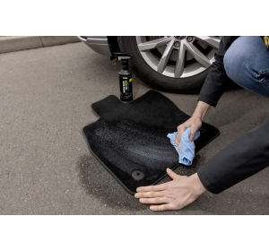 RM 651 Środek do czyszczenia wnętrza Karcher 500 ml