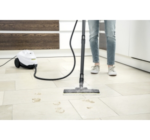 Parownica Karcher SC 3 EasyFix (1900 W / 3,5 bar / 75 m²)