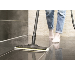 Parownica Karcher SC 3 EasyFix (1900 W / 3,5 bar / 75 m²)