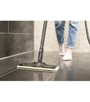 Parownica Karcher SC 3 EasyFix (1900 W / 3,5 bar / 75 m²)