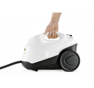Parownica Karcher SC 3 EasyFix (1900 W / 3,5 bar / 75 m²)