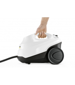 Parownica Karcher SC 3 EasyFix (1900 W / 3,5 bar / 75 m²)