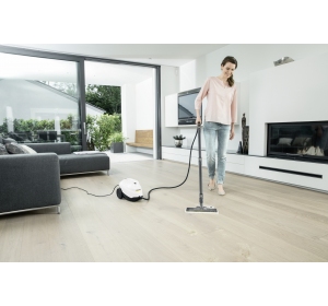 Parownica Karcher SC 3 EasyFix (1900 W / 3,5 bar / 75 m²)