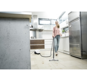 Parownica Karcher SC 3 EasyFix (1900 W / 3,5 bar / 75 m²)