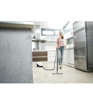 Parownica Karcher SC 3 EasyFix (1900 W / 3,5 bar / 75 m²)