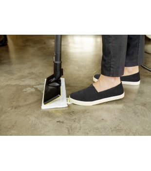 Parownica Karcher SC 3 EasyFix (1900 W / 3,5 bar / 75 m²)