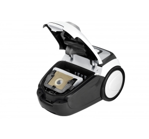 Odkurzacz Karcher VC 2 (700 W | HEPA 13 | 2,8 l) White - Biały odkurzacz do domu