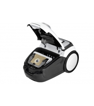 Odkurzacz Karcher VC 2 (700 W | HEPA 13 | 2,8 l) White - Biały odkurzacz do domu