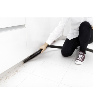 Odkurzacz Karcher VC 2 (700 W | HEPA 13 | 2,8 l) White - Biały odkurzacz do domu