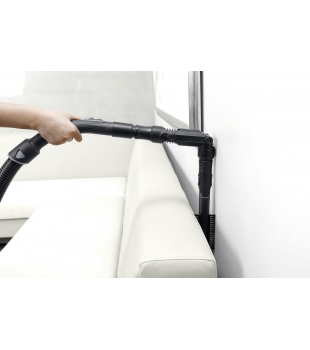 Odkurzacz Karcher VC 2 (700 W | HEPA 13 | 2,8 l) White - Biały odkurzacz do domu