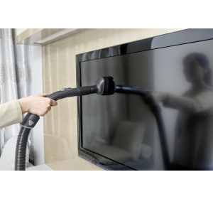Odkurzacz Karcher VC 2 (700 W | HEPA 13 | 2,8 l) White - Biały odkurzacz do domu
