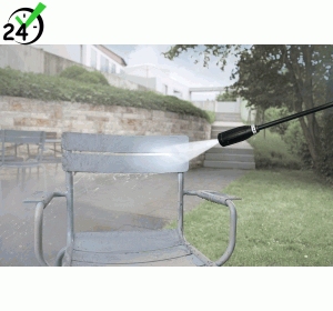 Lanca Vario Power Full Control VP 120 DLA K 2 - K 3 Karcher