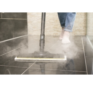Ściereczki uniwersalne z mikrofibry (2 szt.) do parownic Karcher EasyFix