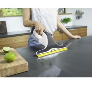 Myjka do okien Karcher WV 6 Plus (100 min. / 300 m² / 28 cm)