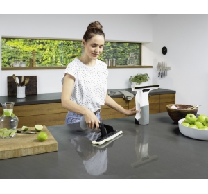 Myjka do okien Karcher WV 6 Plus (100 min. / 300 m² / 28 cm)