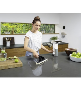 Myjka do okien Karcher WV 6 Plus (100 min. / 300 m² / 28 cm)
