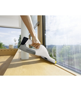 Myjka do okien Karcher WV 6 Plus (100 min. / 300 m² / 28 cm)