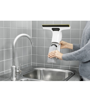 Myjka do okien Karcher WV 6 Plus (100 min. / 300 m² / 28 cm)