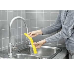 Myjka do okien Karcher WV 6 Plus (100 min. / 300 m² / 28 cm)