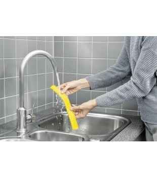Myjka do okien Karcher WV 6 Plus (100 min. / 300 m² / 28 cm)