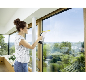 Myjka do okien Karcher WV 6 Plus (100 min. / 300 m² / 28 cm)