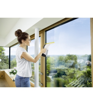 Myjka do okien Karcher WV 6 Plus (100 min. / 300 m² / 28 cm)