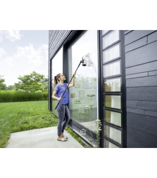 Myjka do okien Karcher WV 6 Plus (100 min. / 300 m² / 28 cm)