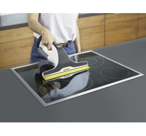 Myjka do okien Karcher WV 6 Plus (100 min. / 300 m² / 28 cm)