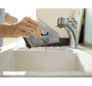 Mop elektryczny Karcher FC 7 (175 m² / 30 cm / 45 min.) + RM 537 Bezprzewodowy mop myjący