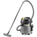 Odkurzacz uniwersalny Karcher NT 27/1 (1380 W / 27 l / DN 35) Profesjonalny odkurzacz z funkcją zbierania wody