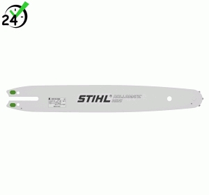 Prowadnica 35 cm 3/8”P, 1,1mm, Rollomatic do STIHL MS 170 