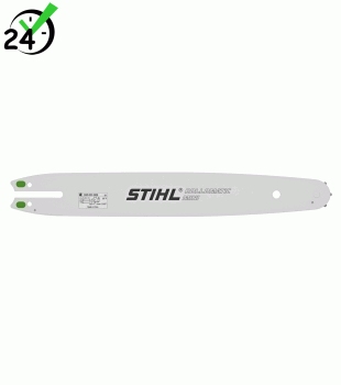 Prowadnica 35 cm 3/8”P, 1,1mm, Rollomatic do STIHL MS 170 