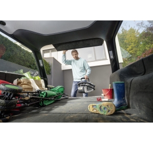 Odkurzacz piorący Karcher Karcher SE 3-18 Compact (184 W / 1,9 l / 18 V) Akumulatorowy