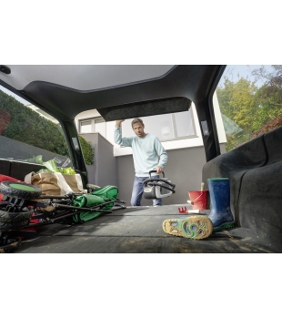 Odkurzacz piorący Karcher Karcher SE 3-18 Compact (184 W / 1,9 l / 18 V) Akumulatorowy
