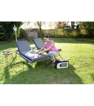 Odkurzacz piorący Karcher Karcher SE 3-18 Compact (184 W / 1,9 l / 18 V) Akumulatorowy