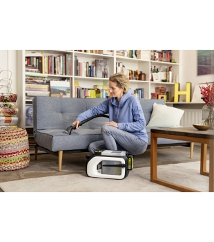 Odkurzacz piorący Karcher Karcher SE 3-18 Compact (184 W / 1,9 l / 18 V) Akumulatorowy
