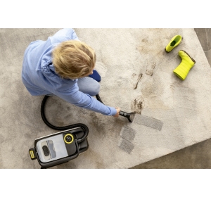 Odkurzacz piorący Karcher Karcher SE 3-18 Compact (184 W / 1,9 l / 18 V) Akumulatorowy
