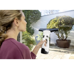 Myjka do okien Karcher WV 2 Plus N (35 min. / 105 m² / 28 cm)